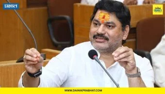 Dhananjay Munde tweet : शेवटी संयम सर्वात महत्त्वाचा! धनंजय मुंडेंचं ट्वीट चर्चेत; म्हणाले "षडयंत्र करणाऱ्यांना...."