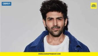 Kartik Aaryan : चित्रपटाचे बजेट 25 कोटी, कमावले 156 कोटी; कार्तिक आर्यनच्या करिअरला कलाटणी देणार 'हा' चित्रपट होतोय री-रिलीज