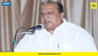 Hasan Mushrif : पदव्युत्तर वैद्यकीय, दंतवैद्यकीय प्रवेश प्रक्रिया ऑनलाइन करण्यात येणार; मंत्री हसन मुश्रीफ यांची माहिती