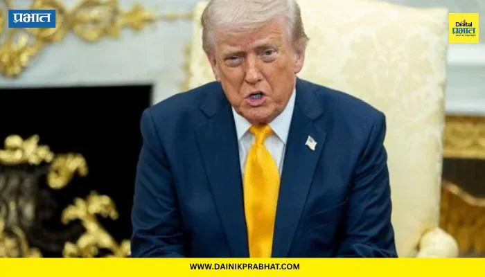 Donald Trump : इराणसोबतचे युद्ध थांबणार? लष्करी मोहिमा थांबवण्याचे संकेत देत ट्रम्प यांनी ठेवली अट
