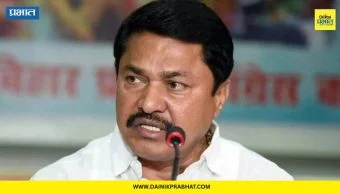 Nana Patole : कॉंग्रेसमध्ये विलीन होण्यास काही पक्ष अनुकूल? नाना पटोले यांचे सूचक वक्तव्य