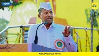 Narhari Zirwal : नरहरी झिरवळांचा 'तो' व्हिडीओ धनंजय मुंडेंनी केला व्हायरल? राजकीय वर्तुळात खळबळ, वाचा सविस्तर..