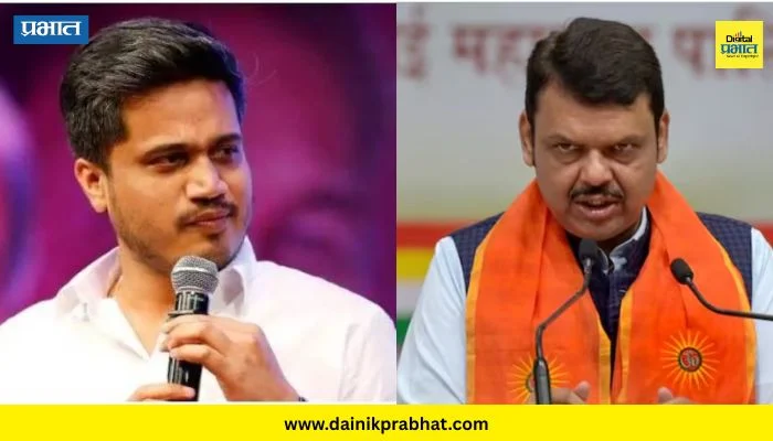 Rohit Pawar : “शेतकऱ्यांची फसवणूक आणि…”; कर्जमाफीवरून रोहित पवारांचं मोठं विधान, नेमकं काय म्हणाले?