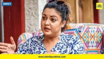 Tanushree Dutta : "नवोदित कलाकार सुरुवातीला गोड बोलण्याला आणि..."; तनुश्रीने सांगितली इंडस्ट्रीची काळी बाजू, नेमकं काय म्हणाली?