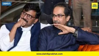 Sanjay Raut : "उद्धव ठाकरेंची इच्छा ते स्वत: सांगतील. पण..."; विधानपरिषदेच्या जागेवरून संजय राऊतांचं पुन्हा एकदा मोठं विधान