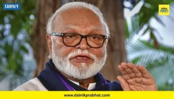 Chhagan Bhujbal : "काहीजण कष्ट न करता देखील पुढे जातात"; छगन भुजबळ यांचे सूचक वक्तव्य