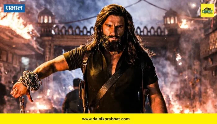 Dhurandhar 2 Paid Preview Box Office Collection : पेड प्रीव्ह्यूमधून मोडले बॉलिवूडच्या सर्वच चित्रपटांचे रेकॅार्ड; धुरंधर 2 ची ‘इतक्या’ कोटींची कमाई