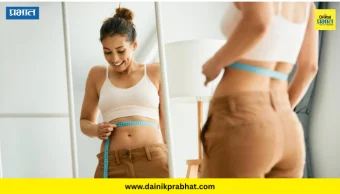 Fasting Weight Loss: व्रत ठेवल्याने खरंच वजन कमी होतं का? जाणून घ्या सत्य आणि गैरसमज