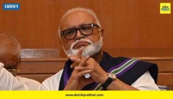 NCP News : राष्ट्रवादीकडून छगन भुजबळांचा पत्ता कट; 'या' नेत्याला दिली राज्यसभेची उमेदवारी