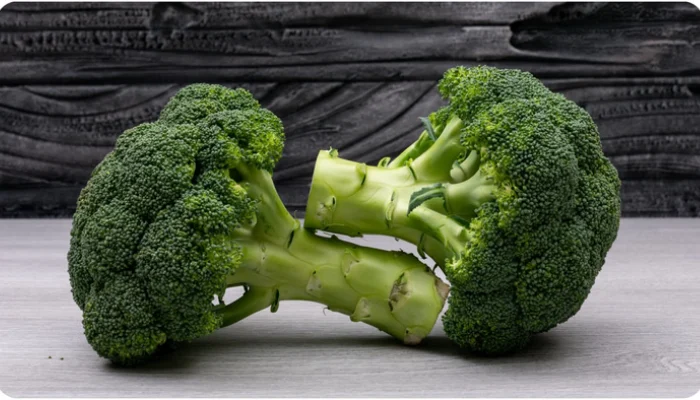 Broccoli Benefits: संत्र्यासारखं व्हिटॅमिन-सी देणारी भाजी! ‘ही’ भाजी खाल्ल्याने वाढते रोगप्रतिकारशक्ती