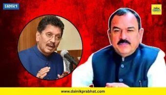 Ashok Kharat : 'अशोक खरात'सोबतच्या फोटोवर केसरकरांचे स्पष्टीकरण; व्हिडिओच्या माध्यमातून मांडली भूमिका