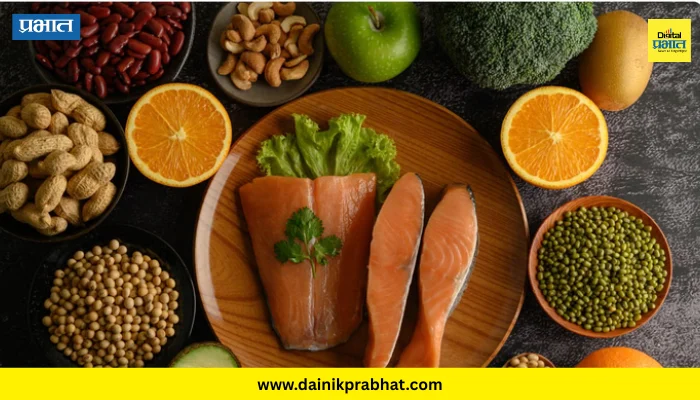 Anemia: फक्त आयर्न खाऊन उपयोग नाही! लिंबू नसल्यास रक्त वाढत नाही…अॅनिमियाबाबत मोठा खुलासा