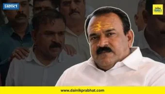 Ashok Kharat Case : मोठी बातमी..! खरात प्रकरणात ४ बड्या मंत्र्यांचा सहभाग; नाना पटोलेंच्या आरोपाने खळबळ