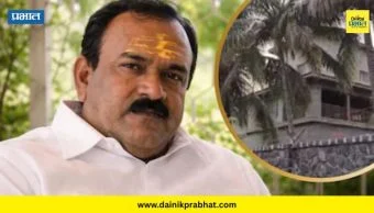 Ashok Kharat case : महिलांसोबत केलेली कृती हा विधीचाच एक भाग; पोलिस चौकशीत अशोक खरातचा संतापजनक दावा, म्हणाला...