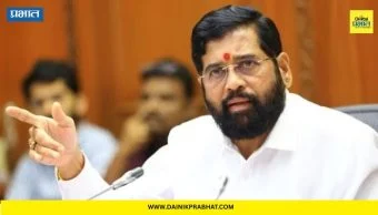 Eknath Shinde : "कर्जमाफी, लाडकी बहीणबाबत विरोधकांकडून अपप्रचार" - एकनाथ शिंदे