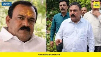 Ashok Kharat Case : मोठी बातमी..! भोंदू खरातच्या संपर्कातील 'या' बड्या नेत्यांची नावे जाहीर? पहा संपूर्ण यादी..