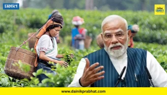 Amol Kolhe on PM Narendra Modi: "'विश्वगुरु' असल्याचा डांगोरा पिटणारे सरकार आणि पंतप्रधान मौन बाळगून"; अमोल कोल्हेंचा मोदींवर निशाणा