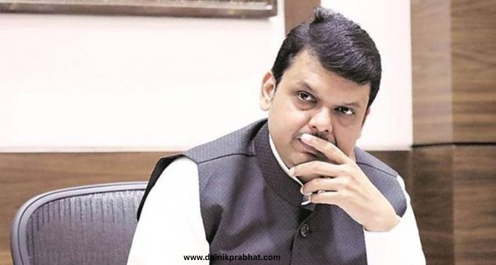 Devendra Fadanvis