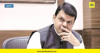 Political News : सत्तेवरून महायुतीमध्ये महाभारत ! 24 तासांत भाजपला बसले 3 मोठे धक्के
