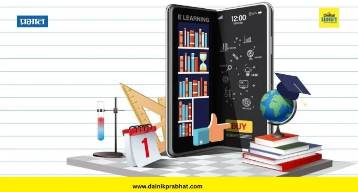 नोंद : डिजिटल शिक्षणाची स्थिती