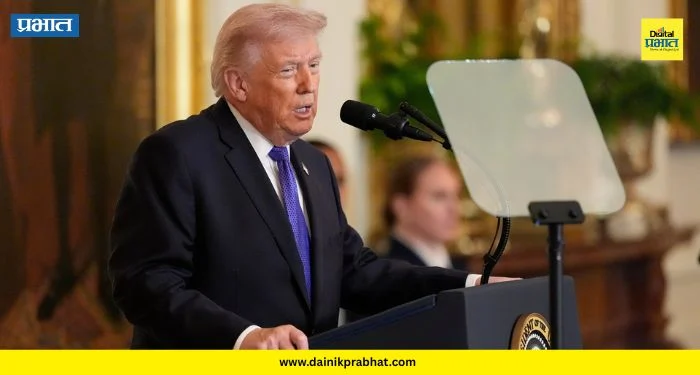 US-Israel-Iran War: जमिनीवर सैन्य उतरवणार? ट्रम्पनी दिला धक्कादायक इशारा; इराणची नेव्ही, एअरफोर्स, लीडरशिप, सगळं संपलं!