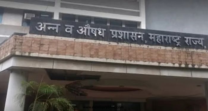FDA Maharashtra
