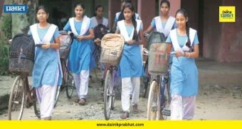 Education News : सावित्रींच्या लेकींची गगनभरारी! व्यावसायिक शिक्षणात मुलींचा टक्का वाढला; 'या' एका निर्णयाने बदललं नशीब