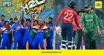 ICC Prize Money : फक्त १३१ कोटीच नाही, तर आता ICC नेही उघडला खजिना! विश्वविजेत्या भारताला मिळाले तब्बल 'इतके' कोटी रुपये