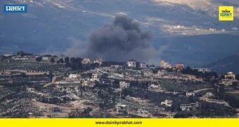 Israel War cost: युद्धाचा रोज तीन अब्ज डॉलर खर्च; इस्रायलची अर्थव्यवस्था संकटात