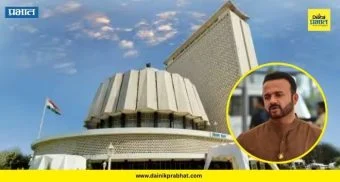 Jaykumar Gore : राजकारणात नवी खेळी! स्वीकृत सदस्यांचा मार्ग मोकळा; आठ दिवसांत होणार मोठा निर्णय