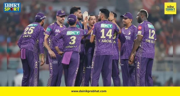 Akash Deep Ruled Out : केकेआरला दुहेरी धक्का! हर्षित राणानंतर आता ‘हा’ भारतीय स्टार खेळाडूही IPL 2026 मधून बाहेर