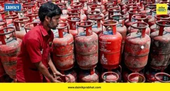 LPG cylinders : मुंबईत २७ एलपीजी सिलिंडरची चोरी; संशयित व्यक्ती पोलिसांच्या ताब्यात