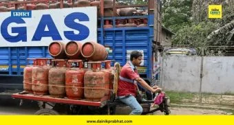 LPG Shortage : गॅस मिळत नाही आता नो प्रॉब्लेम; फक्त 'हे' काम करा झटक्यात मिटेल टेन्शन