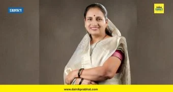 Shashikant Shinde : ... तर लता कर्णे यांना अपात्र केले जाईल; आ. शशिकांत शिंदेनी दिला इशारा