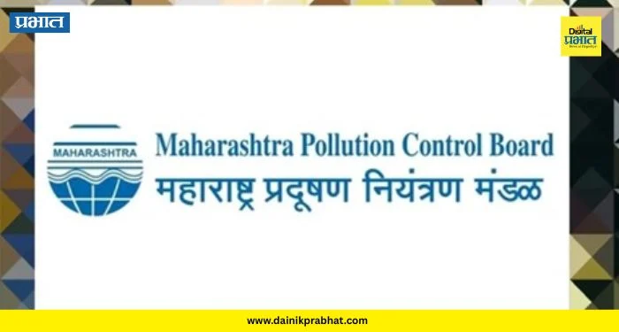 MPCB Warning : तर आम्ही गुन्हे दाखल करू शकतो..एमपीसीबी अध्यक्षांचा महापालिकेला कडक इशारा