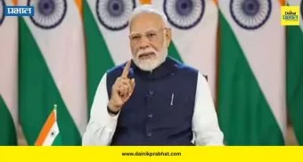 'Mann Ki Baat': 'गैरसमज पसरवू नका...' ; पंतप्रधानांनी मध्य-पूर्वेतील संकटाबाबत दिला इशारा ; पेट्रोल आणि डिझेलबद्दल काय म्हटले?  वाचा
