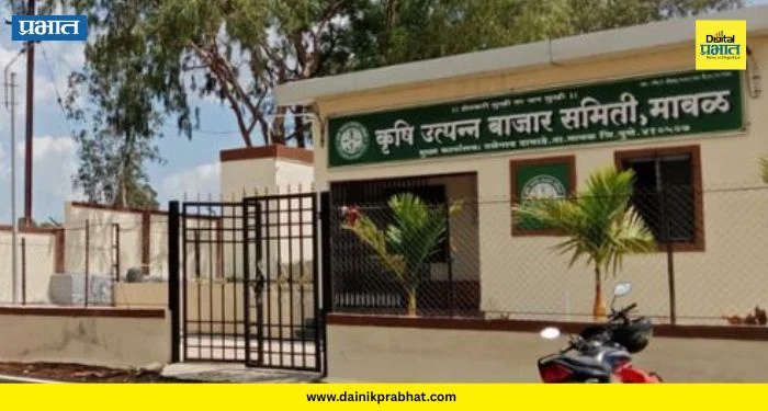 Maval Bazar Samiti : मावळ बाजार समितीचा फैसला आता ‘चिठ्ठी’वर! १३ जण इच्छुक, कोणाचं नशीब उजळणार?