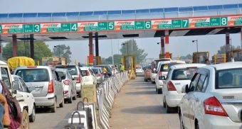 Annual Toll Pass : वार्षिक टोल पास महागला; राष्ट्रीय महामार्ग प्राधिकरणाचा मोठा निर्णय