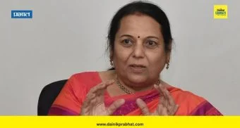 Neelam Gorhe: आमदार-खासदार पक्ष का सोडतात? डॉ. नीलम गोर्हे यांनी थेट 'या' पक्षाच्या अपयशावरच ठेवलं बोट