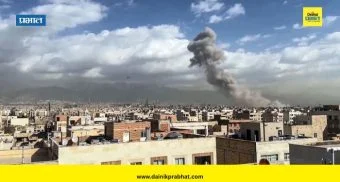 Iran-Israel War : इराण-इस्रायल युद्धामुळे भारतावर मोठं संकट ! 'या' गोष्टी होणार महाग