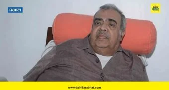 K.P. Unnikrishnan : माजी केंद्रीय मंत्री के. पी. उन्नीकृष्णन यांचे निधन
