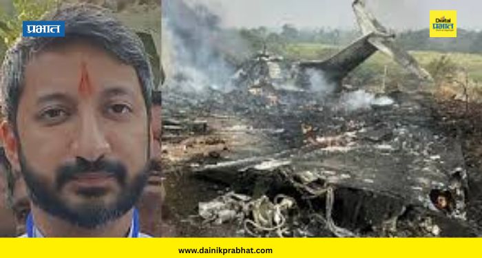 Jay Pawar : रोहित पवारांनंतर आता जय पवार ॲक्टिव्ह; पत्रकार परिषदेद्वारे करणार 'हा' मोठा खुलासा