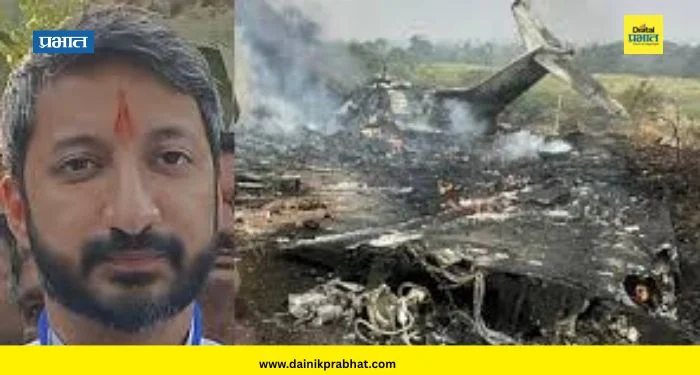 Jay Pawar : रोहित पवारांनंतर आता जय पवार ॲक्टिव्ह; पत्रकार परिषदेद्वारे करणार ‘हा’ मोठा खुलासा