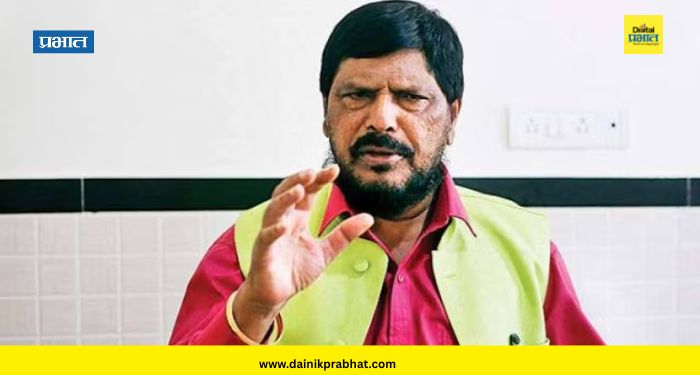 Ramdas Athawale