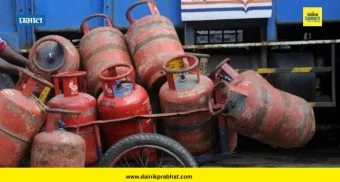 Gas Cylinder Seized : खराबवाडीत गुन्हे शाखेची धडक कारवाई! ८१ गॅस सिलिंडरसह लाखो रुपयांचा मुद्देमाल जप्त