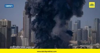 Iran-Israel War : इराणचे टेन्शन वाढणार! 'या' देशाने थेट युद्धात उडी घेत उडवली खळबळ
