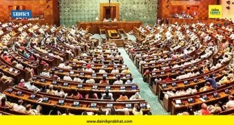 दिल्ली वार्ता : आता सरकारची अग्निपरीक्षा