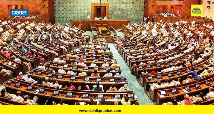 दिल्ली वार्ता : आता सरकारची अग्निपरीक्षा