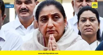 Baramati By-Election : बारामतीची पोट निवडणूक बिनविरोध होणार नाही; 'या' बड्या नेत्याने थोपटले दंड