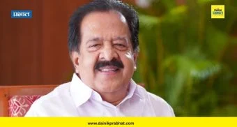 Kerala Election : रमेश चेन्निथला पुन्हा केरळमधून मैदानात; कॉंग्रेसकडून उमेदवारांची पहिली यादी जाहीर